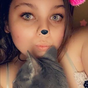 Meet your Posher, Chelsy